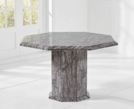 Octagonal Dining Table