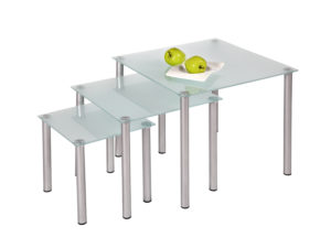 Square Dining Tables