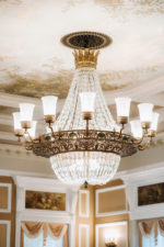chandelier large